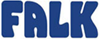 falk logo